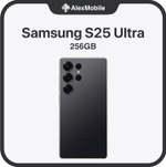Samsung Galaxy S25 Ultra 256GB