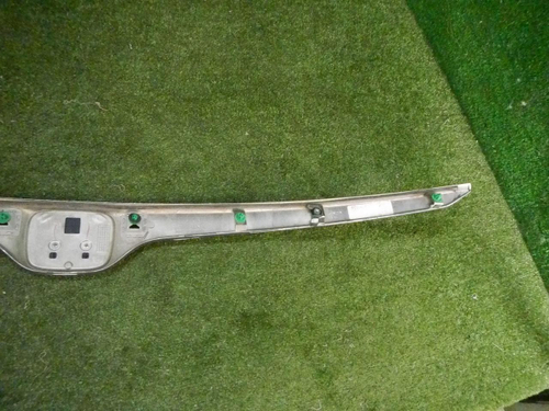 Накладка крышки багажника Honda Cr-v 5 (2016-н.в.)