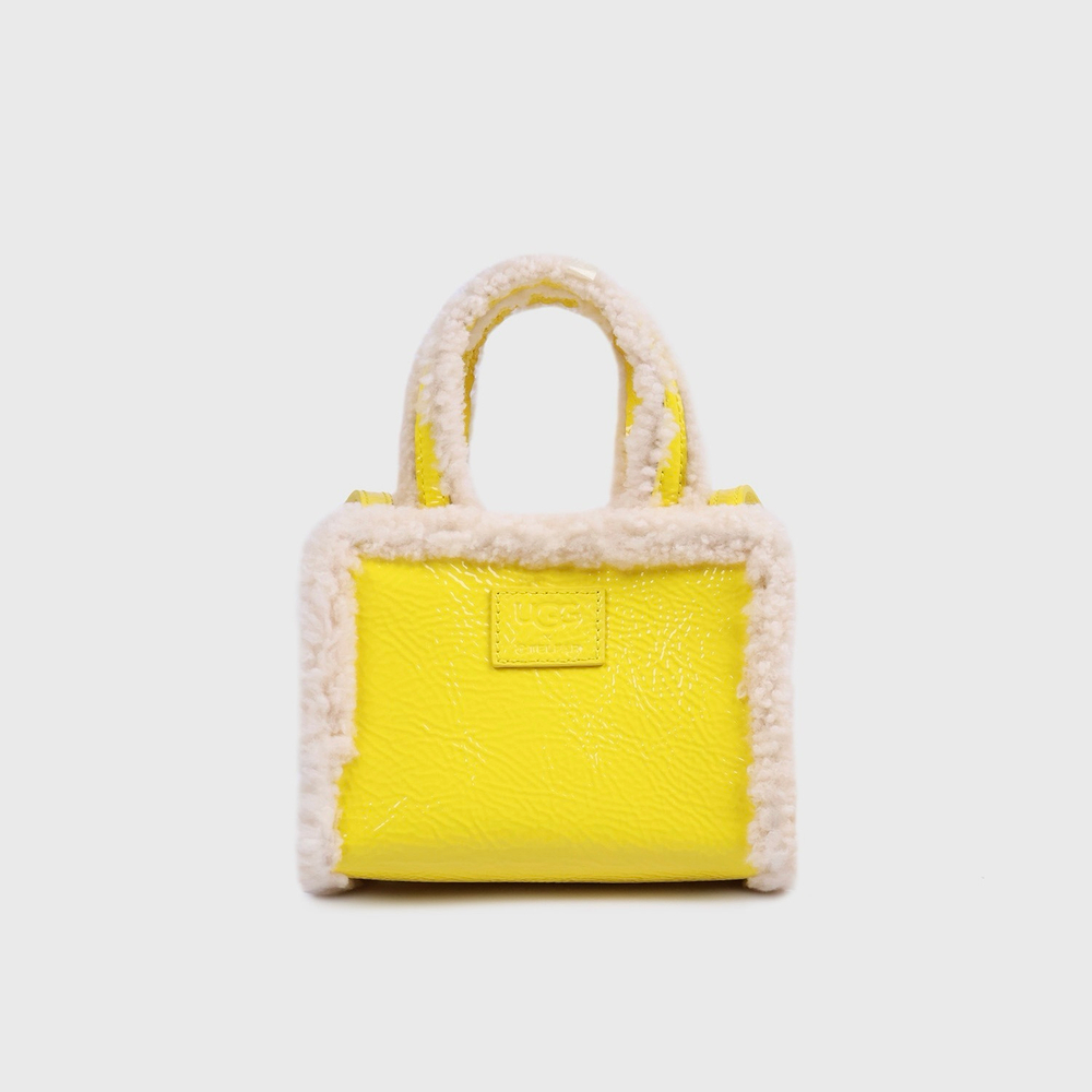 Сумка UGG x Telfar