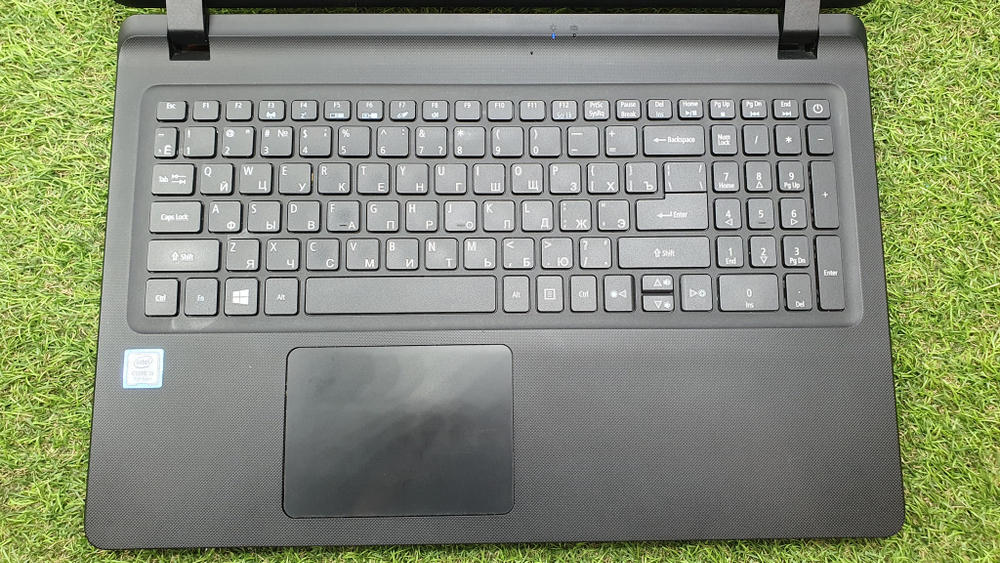 Ноутбук Acer i5-7/8Gb/  Extensa 15 EX2540-543M [nx.efher.067]/ Windows 10