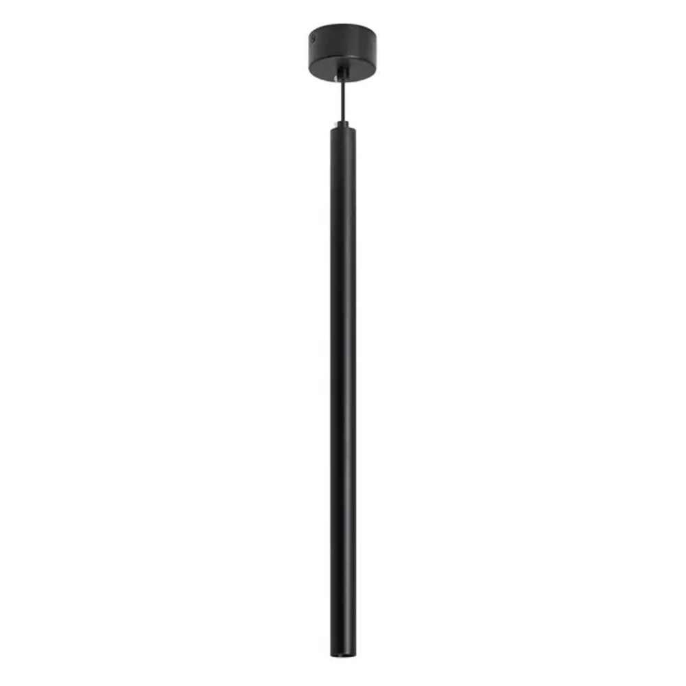 Светильник SP-PIPE-HANG-L600-R30-9W Warm3000 (BK, 24 deg, 230V) (Arlight, IP20 Металл, 3 года) 038611