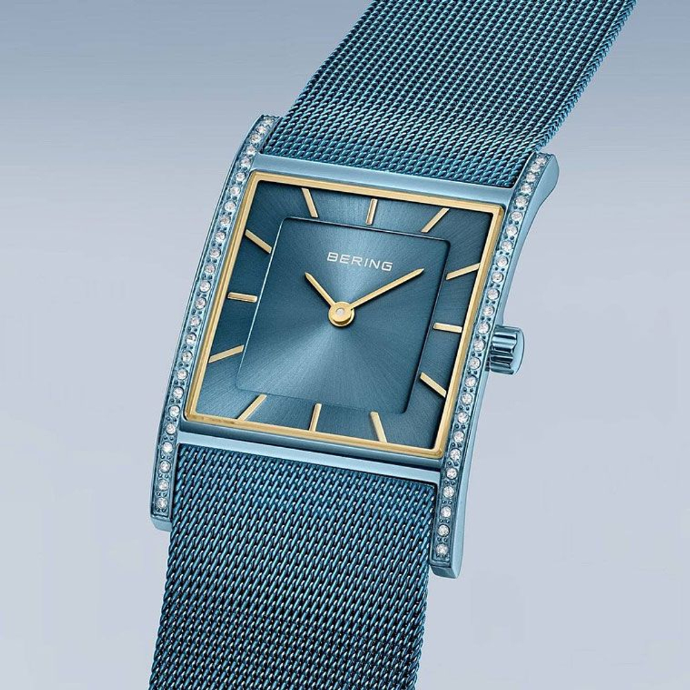 Женские наручные часы Bering 10426-398-S