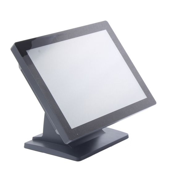 Cенсорный моноблок POScenter Start (15&quot;, Intel J1900 2.0GHz; 4Gb RAM; 64Gb SSD) без ОС