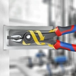 Клещи переставные "TwinGrip" Knipex 82 02 200