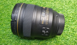 Объектив Nikon 24mm f/1.4G ED AF-S