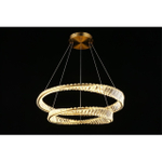 Подвесная светодиодная люстра Aployt Olimp APL.045.03.65