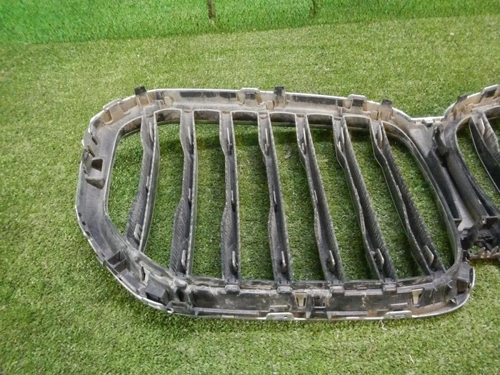 Решетка радиатора BMW X5 G05 (2018-2023)