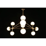 Люстра на штанге Aployt ROZALI APL.606.07.10