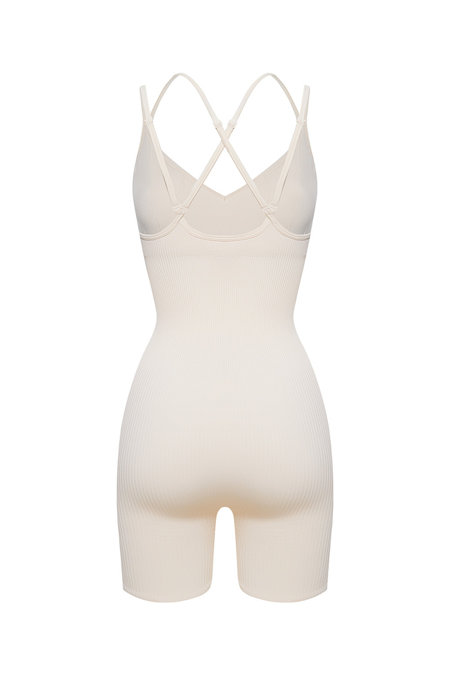 Комбинезон №59 SUPER SOFT Пломбир