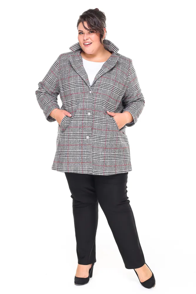 Жакет 1986 Fabrika