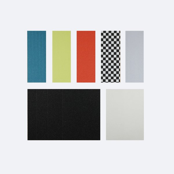 Шкурка Magamaev Griptape art pack артикул: - купить в магазине Дайс