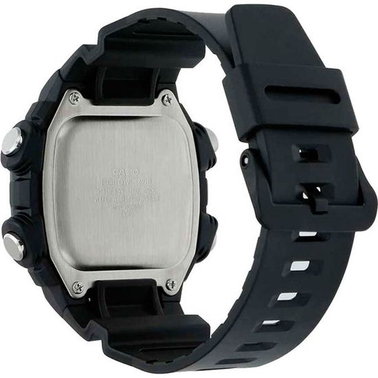 Наручные часы Casio DW-291HX-1A