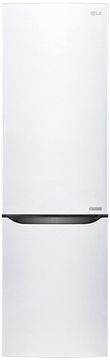 Холодильник LG GW-B499SQGZ