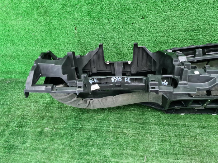 Торпедо Hyundai Creta 2 (2021-2022)