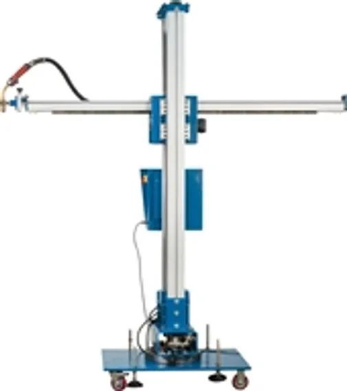 Оправка для сверлильных патронов КМ4/B12