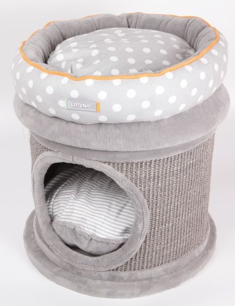 Trixie Домик для Кошек «Юбилейная Серия 40 лет»