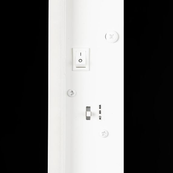 Светильник настенный Citilux Тринити CL238660