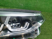 Фара правая BMW X3 G01, X4 G02 (2017-2021) Adaptive LED