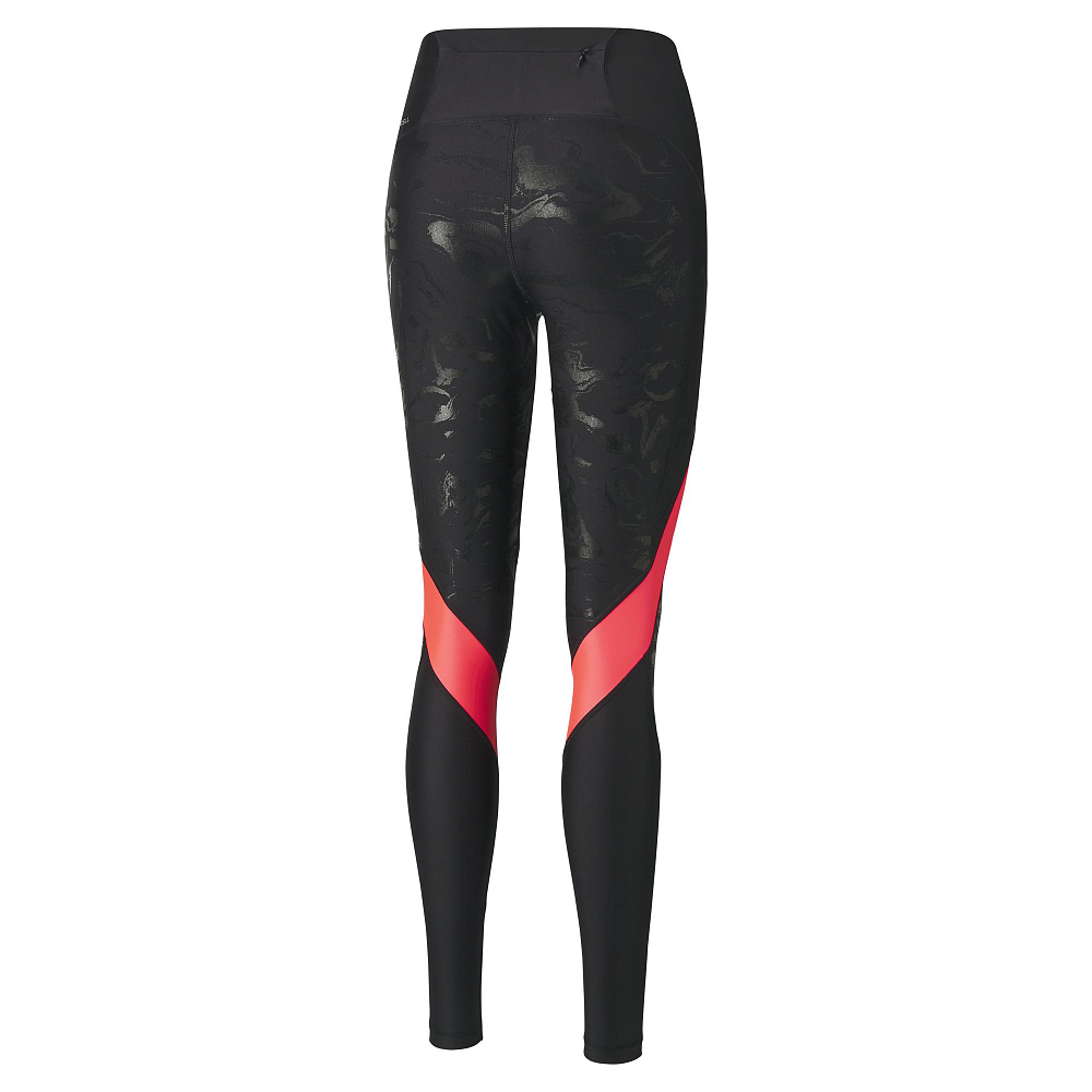 Женские легинсы PUMA ULTRAFORM HW FL  AOP TIGHT