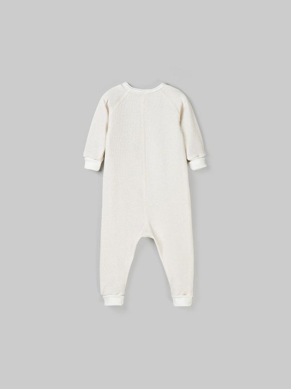 Комбинезон термо 