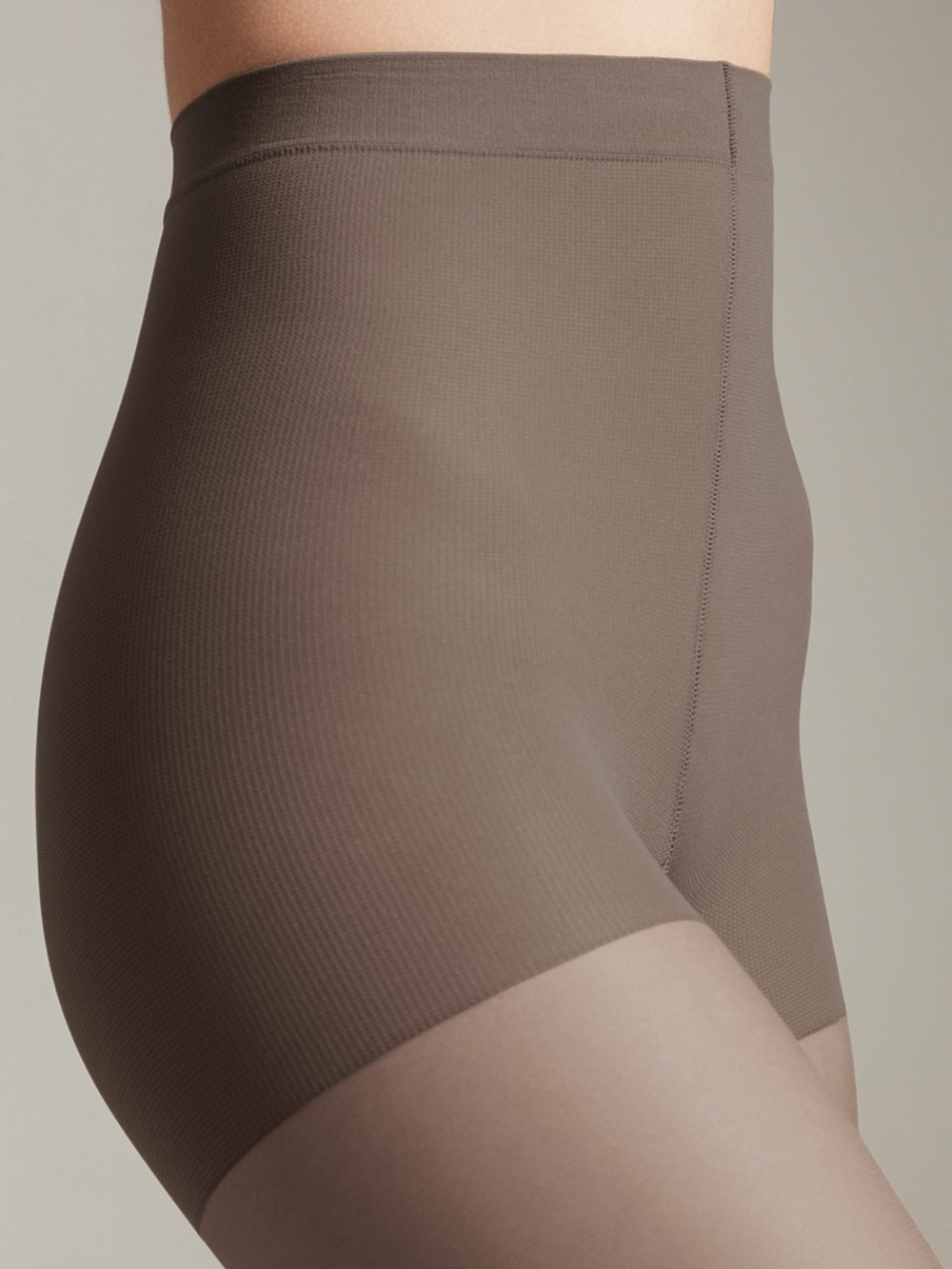 CONTE ACTIVE SOFT 40 Колготки женские с утягивающими шортиками для чувствительной кожи