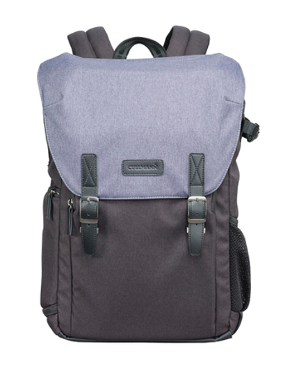 CULLMANN BRISTOL DayPack 600+, blue. Рюкзак для фото оборудования
