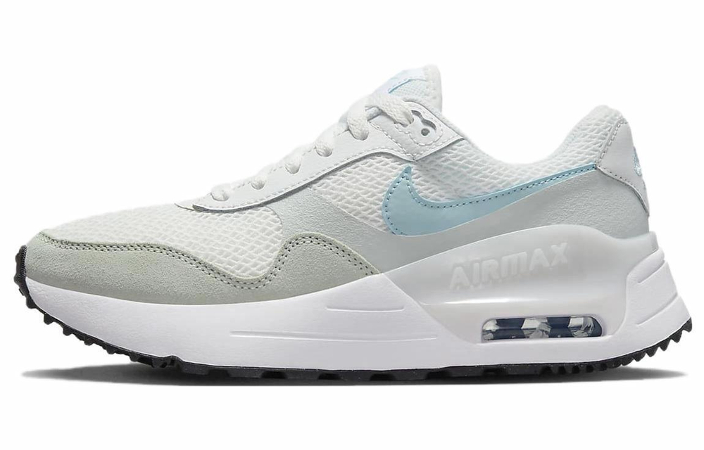 Кроссовки Nike Air Max Systm (Женская размерная сетка)