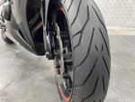 Honda CBR400R 2014