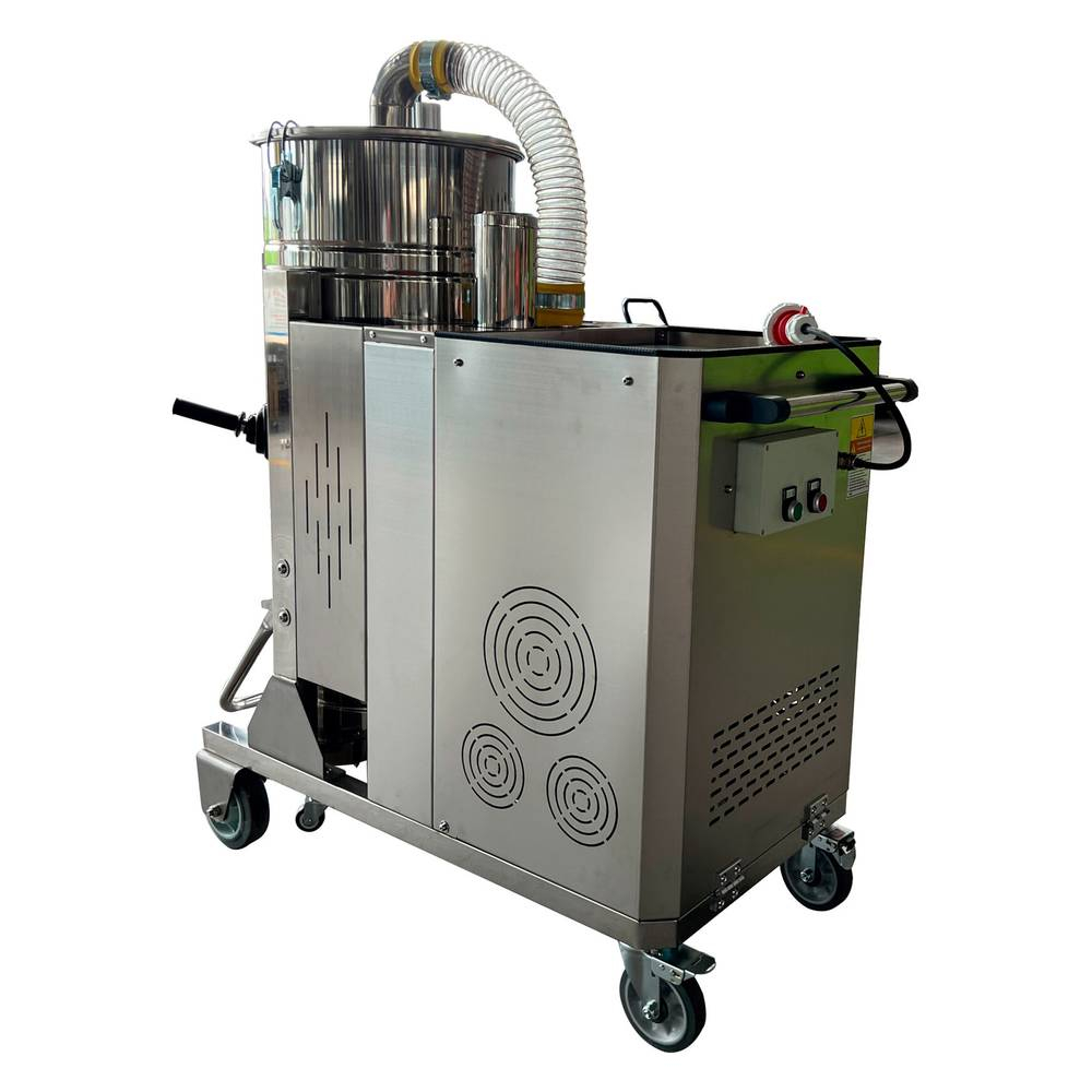 Пылесос индустриальный EVOline IVC 1100-30 IVC1100-30