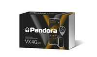 Pandora VX-4G GPS / v.2