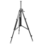 E-IMAGE PSK09 Kit aluminum tripod w/rising center column & MS-010. Опора для двух следящих PTZ камер