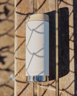 Термокружка Klean Kanteen TKWide Cafe Cap 16oz (473 мл) Tofu