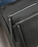 Сумка 564 03 графитовый