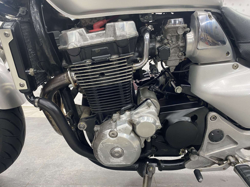 Honda X4 , 1998