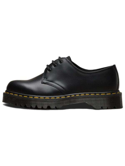 Кроссовки Dr. Martens 1461 Bexjk 'Black'