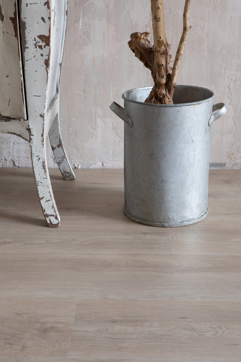 Плитка LVT – VinilPol 8844 EIR Дуб Мира Glue