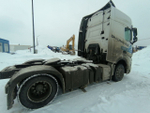 Shacman (Shaanxi) SX* 4x2 Седельный тягач SX4188YY381 (Дизельный, 12,5 л, 480 л.с., АТ)