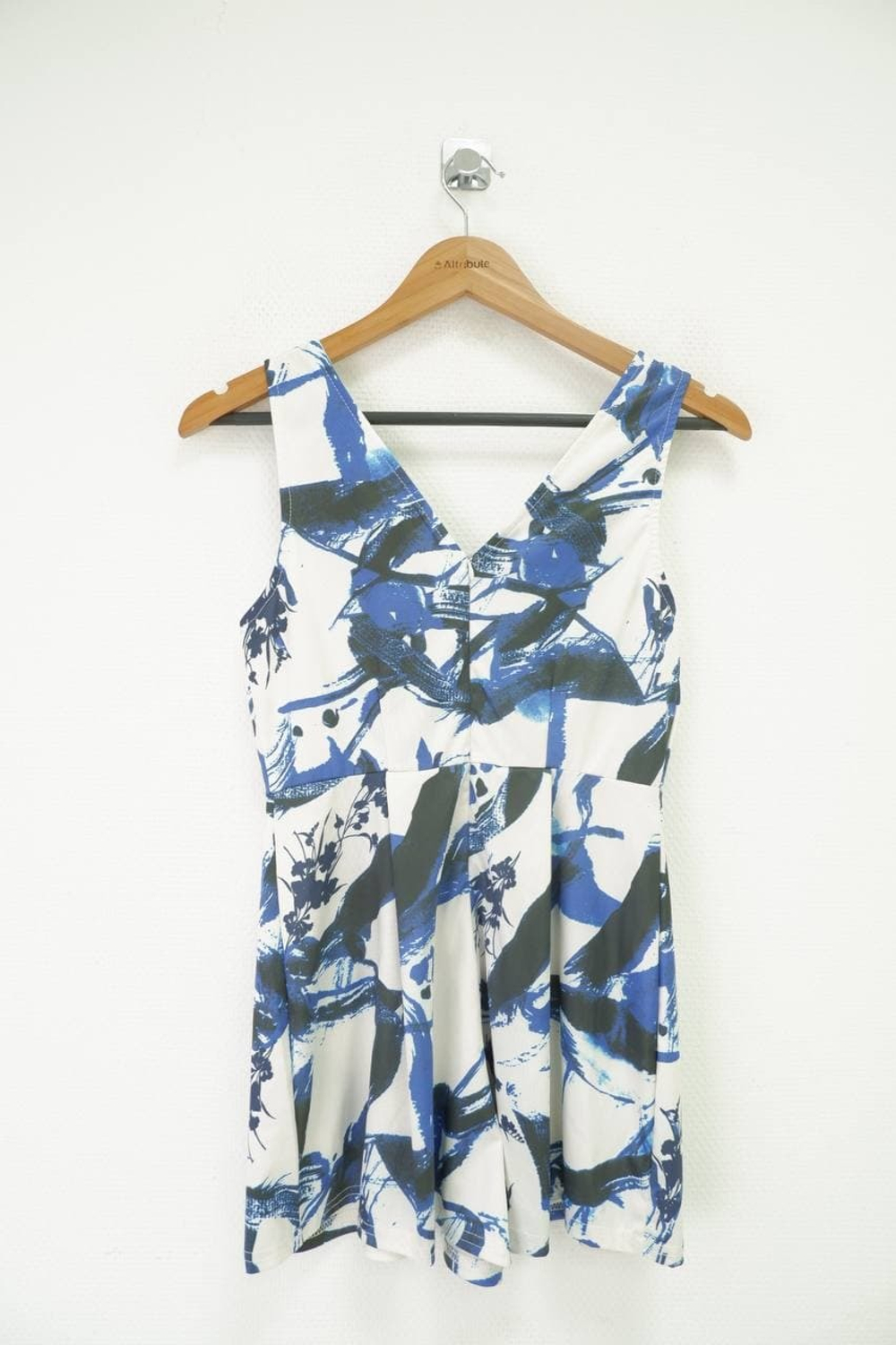 Топ летний 44 размер