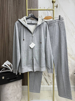 Спортивный костюм Brunello Cucinelli