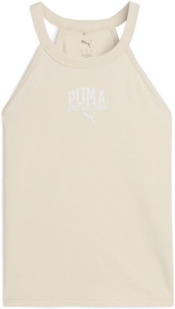 PUMA / Майка женская