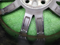 Диск Комплект дисков R17 Toyota Camry 7 XV50 11-18