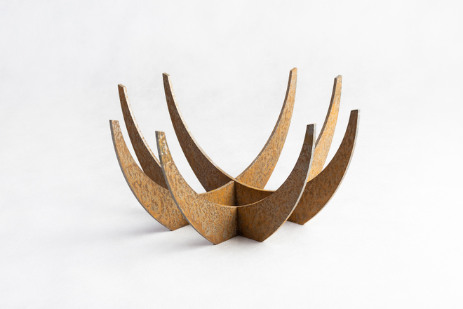 Основание для чаши BASE 650 oxi (Up!Flame)