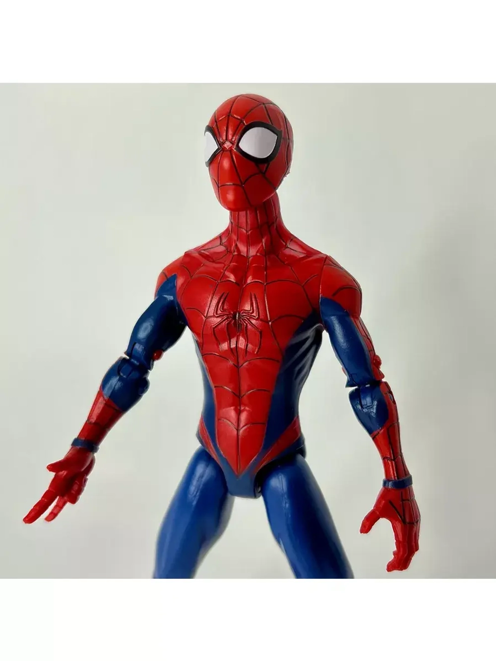 Фигурка Человек-паук Marvel ZD Toys 1608-08