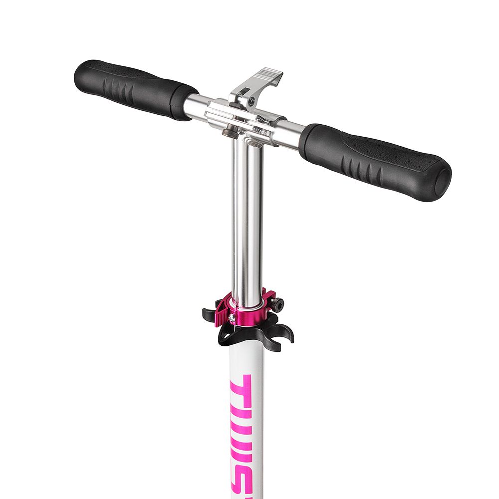 Самокат  Weelz Twist