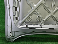 Капот Haval F7 (2018-2024)