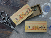 Игольница "Сенокос"