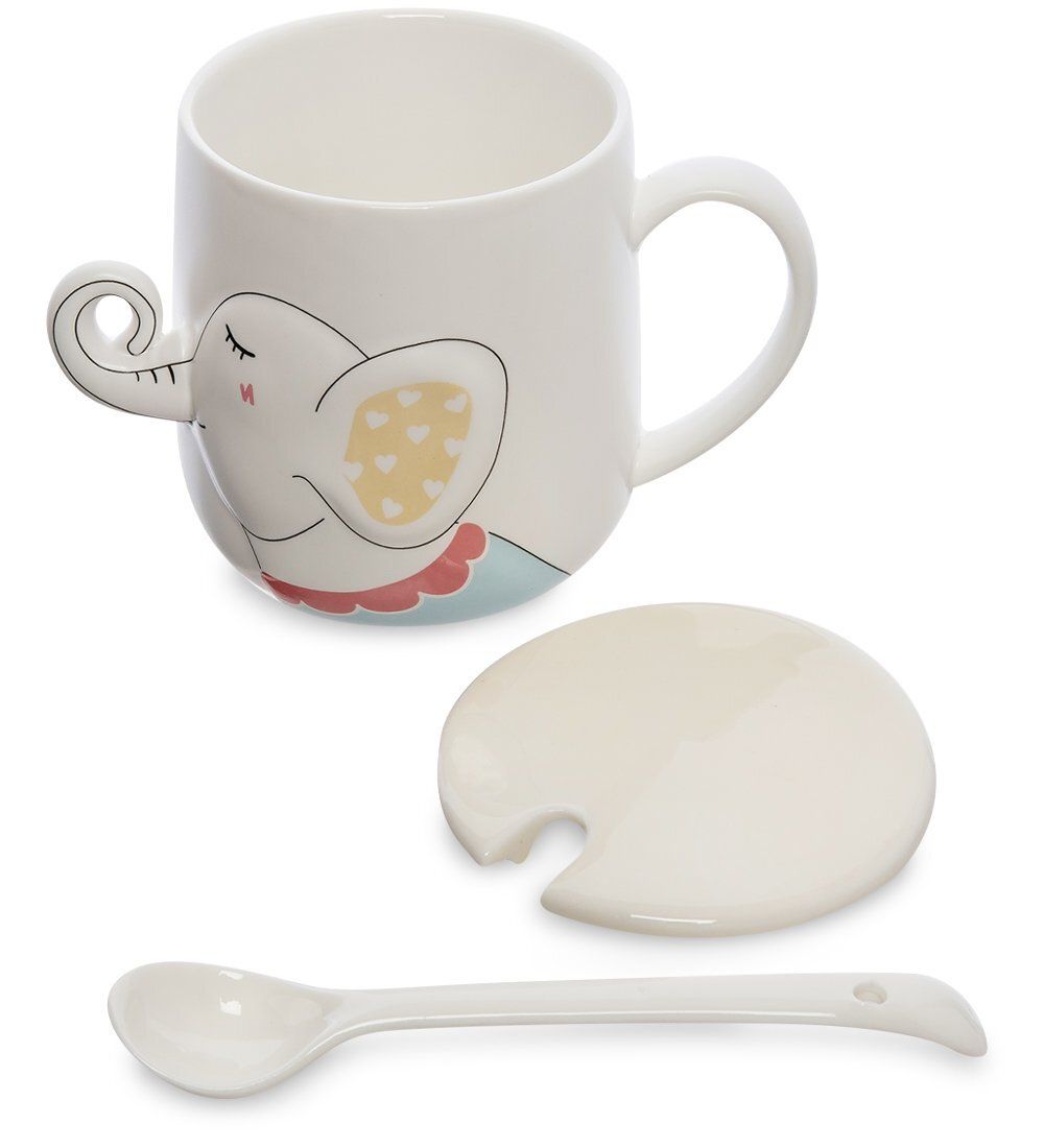 MUG-264/4 Кружка «Слоненок»