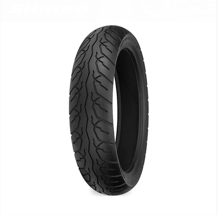 Шина SHINKO 120/80-14 58S 567 TL