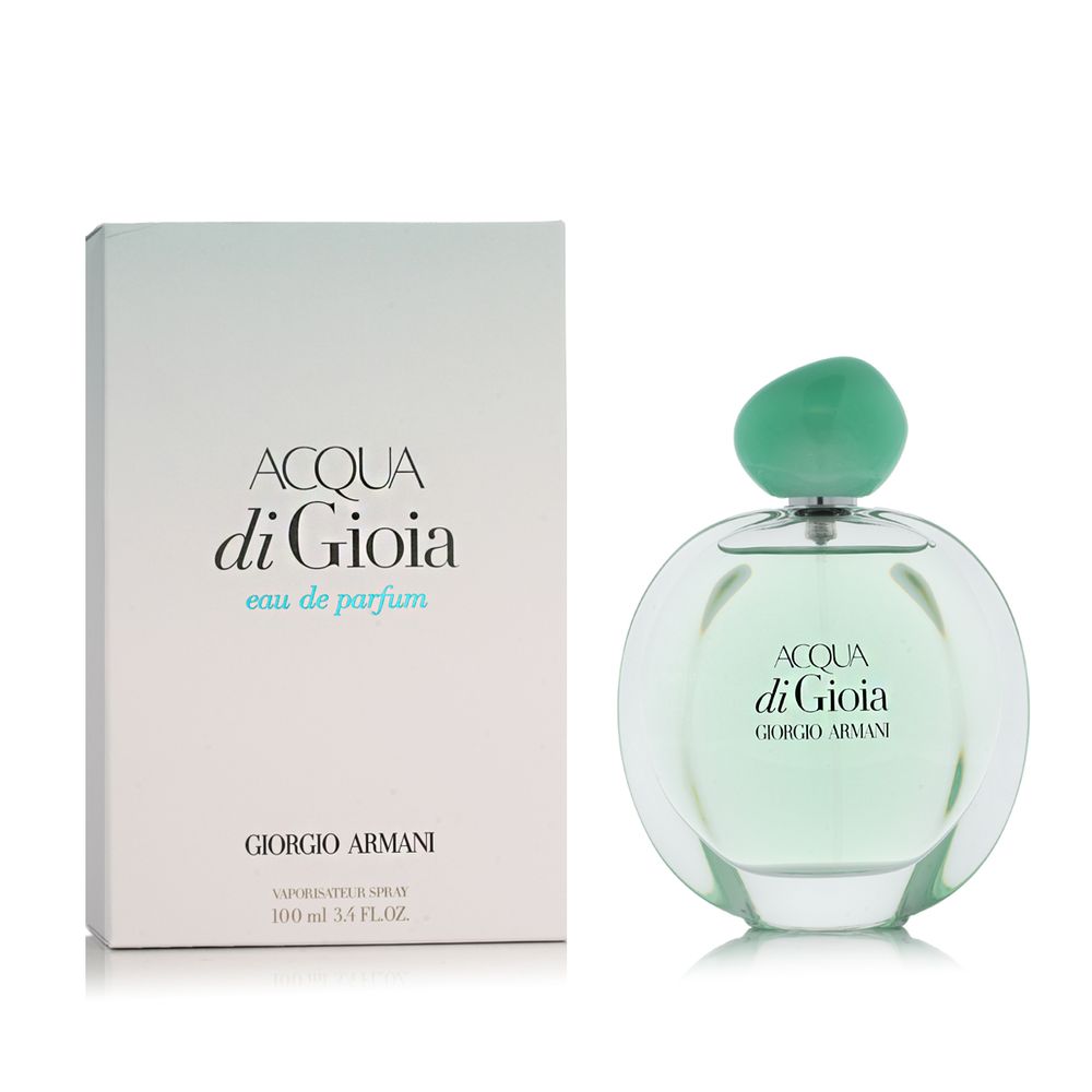 Giorgio Armani Acqua di Gioia Eau De Parfum 100 ml (woman) Giorgio Armani Acqua di Gioia Eau De Parfum 100 ml (woman)