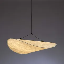 Подвесной светильник Firmament Ø80 см